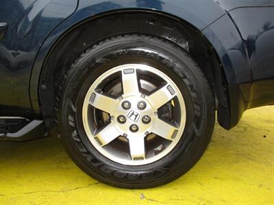 2009 Honda Pilot Touring w/Navi   - Photo 23 - Seattle, WA 98103