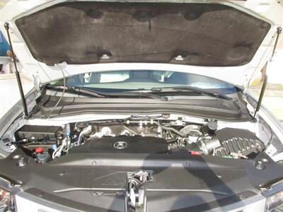 2013 Acura MDX SH-AWD - Photo 21 - Seattle, WA 98103