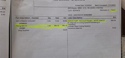 2013 Acura MDX SH-AWD - Photo 32 - Seattle, WA 98103