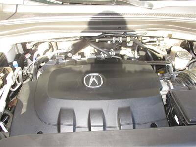 2013 Acura MDX SH-AWD - Photo 22 - Seattle, WA 98103