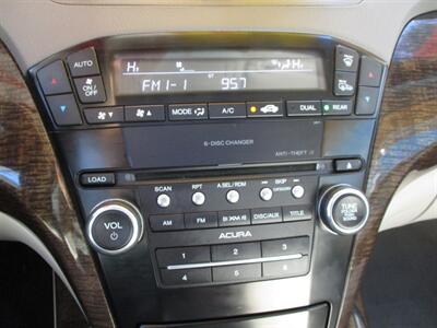 2013 Acura MDX SH-AWD - Photo 18 - Seattle, WA 98103