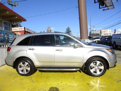 2013 Acura MDX SH-AWD - Photo 5 - Seattle, WA 98103