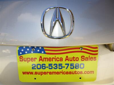 2013 Acura MDX SH-AWD - Photo 26 - Seattle, WA 98103