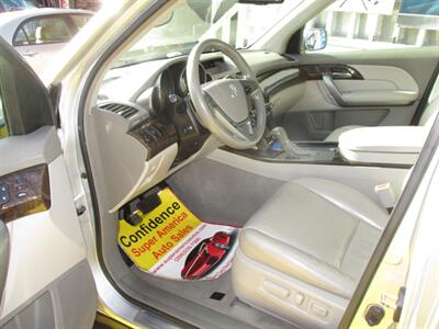 2013 Acura MDX SH-AWD - Photo 11 - Seattle, WA 98103