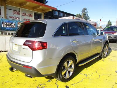 2013 Acura MDX SH-AWD - Photo 6 - Seattle, WA 98103