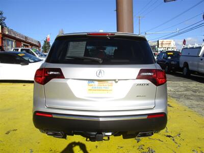 2013 Acura MDX SH-AWD - Photo 7 - Seattle, WA 98103