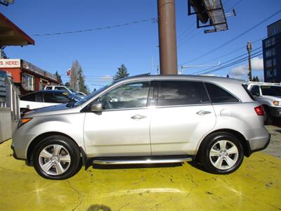 2013 Acura MDX SH-AWD - Photo 9 - Seattle, WA 98103