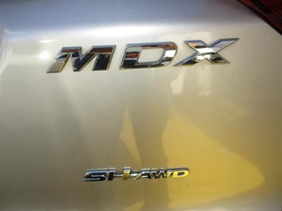 2013 Acura MDX SH-AWD - Photo 27 - Seattle, WA 98103