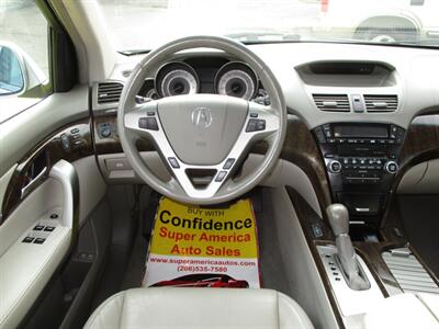2013 Acura MDX SH-AWD - Photo 14 - Seattle, WA 98103