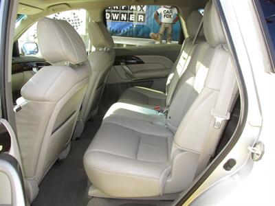 2013 Acura MDX SH-AWD - Photo 12 - Seattle, WA 98103