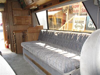 1992 FORD E350 Chinook   - Photo 22 - Seattle, WA 98103