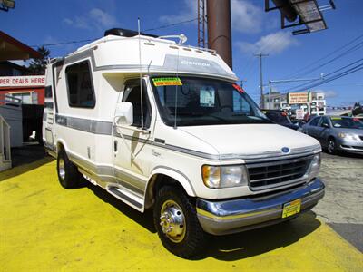 1992 FORD E350 Chinook   - Photo 4 - Seattle, WA 98103