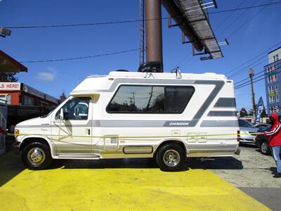 1992 FORD E350 Chinook   - Photo 12 - Seattle, WA 98103