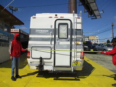 1992 FORD E350 Chinook   - Photo 8 - Seattle, WA 98103