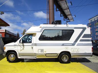 1992 FORD E350 Chinook   - Photo 11 - Seattle, WA 98103