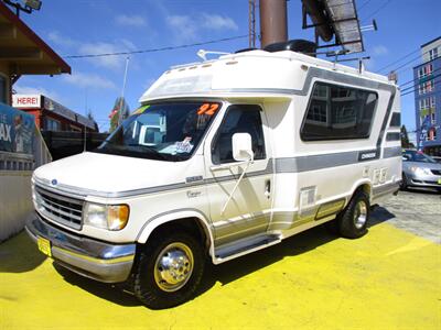 1992 FORD E350 Chinook   - Photo 16 - Seattle, WA 98103