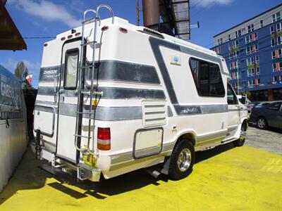 1992 FORD E350 Chinook   - Photo 6 - Seattle, WA 98103