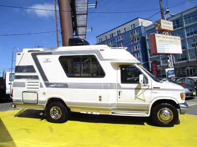 1992 FORD E350 Chinook   - Photo 5 - Seattle, WA 98103