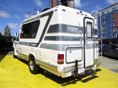 1992 FORD E350 Chinook   - Photo 10 - Seattle, WA 98103