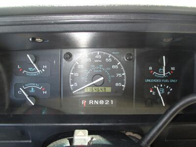 1992 FORD E350 Chinook   - Photo 18 - Seattle, WA 98103