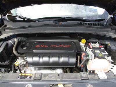 2016 Jeep Renegade Latitude   - Photo 18 - Seattle, WA 98103