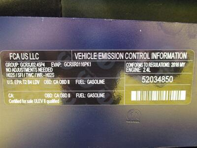 2016 Jeep Renegade Latitude   - Photo 19 - Seattle, WA 98103