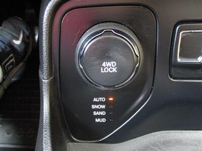 2016 Jeep Renegade Latitude   - Photo 16 - Seattle, WA 98103