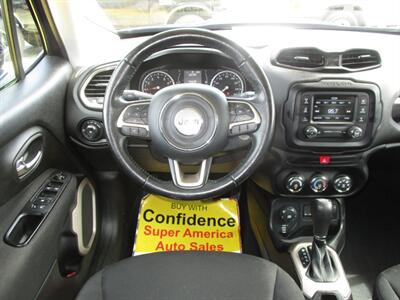 2016 Jeep Renegade Latitude   - Photo 13 - Seattle, WA 98103