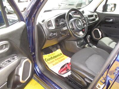 2016 Jeep Renegade Latitude   - Photo 11 - Seattle, WA 98103