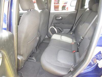 2016 Jeep Renegade Latitude   - Photo 12 - Seattle, WA 98103