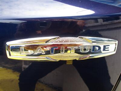 2016 Jeep Renegade Latitude   - Photo 21 - Seattle, WA 98103