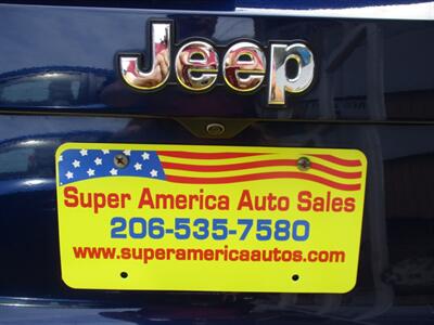 2016 Jeep Renegade Latitude   - Photo 20 - Seattle, WA 98103