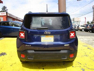 2016 Jeep Renegade Latitude   - Photo 7 - Seattle, WA 98103