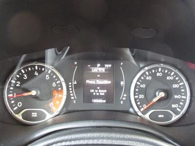2016 Jeep Renegade Latitude   - Photo 14 - Seattle, WA 98103