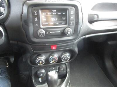 2016 Jeep Renegade Latitude   - Photo 15 - Seattle, WA 98103