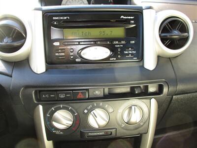 2005 Scion xA   - Photo 16 - Seattle, WA 98103