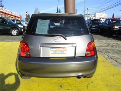 2005 Scion xA   - Photo 7 - Seattle, WA 98103