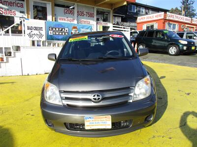 2005 Scion xA   - Photo 3 - Seattle, WA 98103