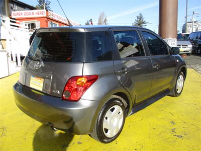 2005 Scion xA   - Photo 6 - Seattle, WA 98103