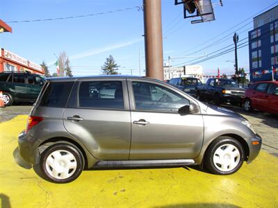 2005 Scion xA   - Photo 5 - Seattle, WA 98103