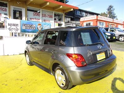 2005 Scion xA   - Photo 8 - Seattle, WA 98103