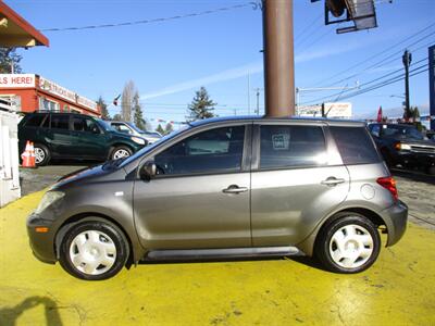 2005 Scion xA   - Photo 9 - Seattle, WA 98103