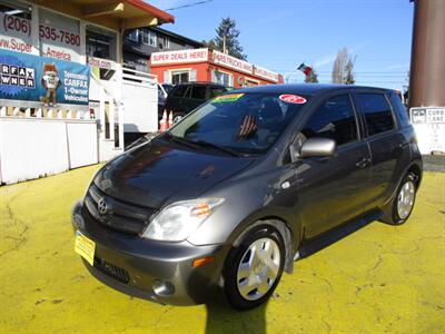 2005 Scion xA   - Photo 2 - Seattle, WA 98103