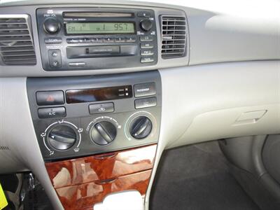 2004 Toyota Corolla CE   - Photo 16 - Seattle, WA 98103