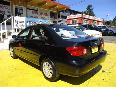 2004 Toyota Corolla CE   - Photo 7 - Seattle, WA 98103