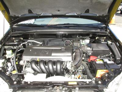 2004 Toyota Corolla CE   - Photo 17 - Seattle, WA 98103