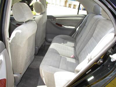 2004 Toyota Corolla CE   - Photo 11 - Seattle, WA 98103