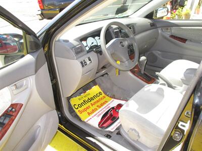 2004 Toyota Corolla CE   - Photo 10 - Seattle, WA 98103
