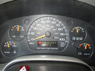 2004 Chevrolet Astro   - Photo 13 - Seattle, WA 98103