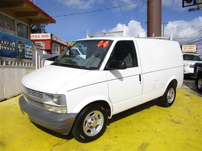 2004 Chevrolet Astro   - Photo 2 - Seattle, WA 98103